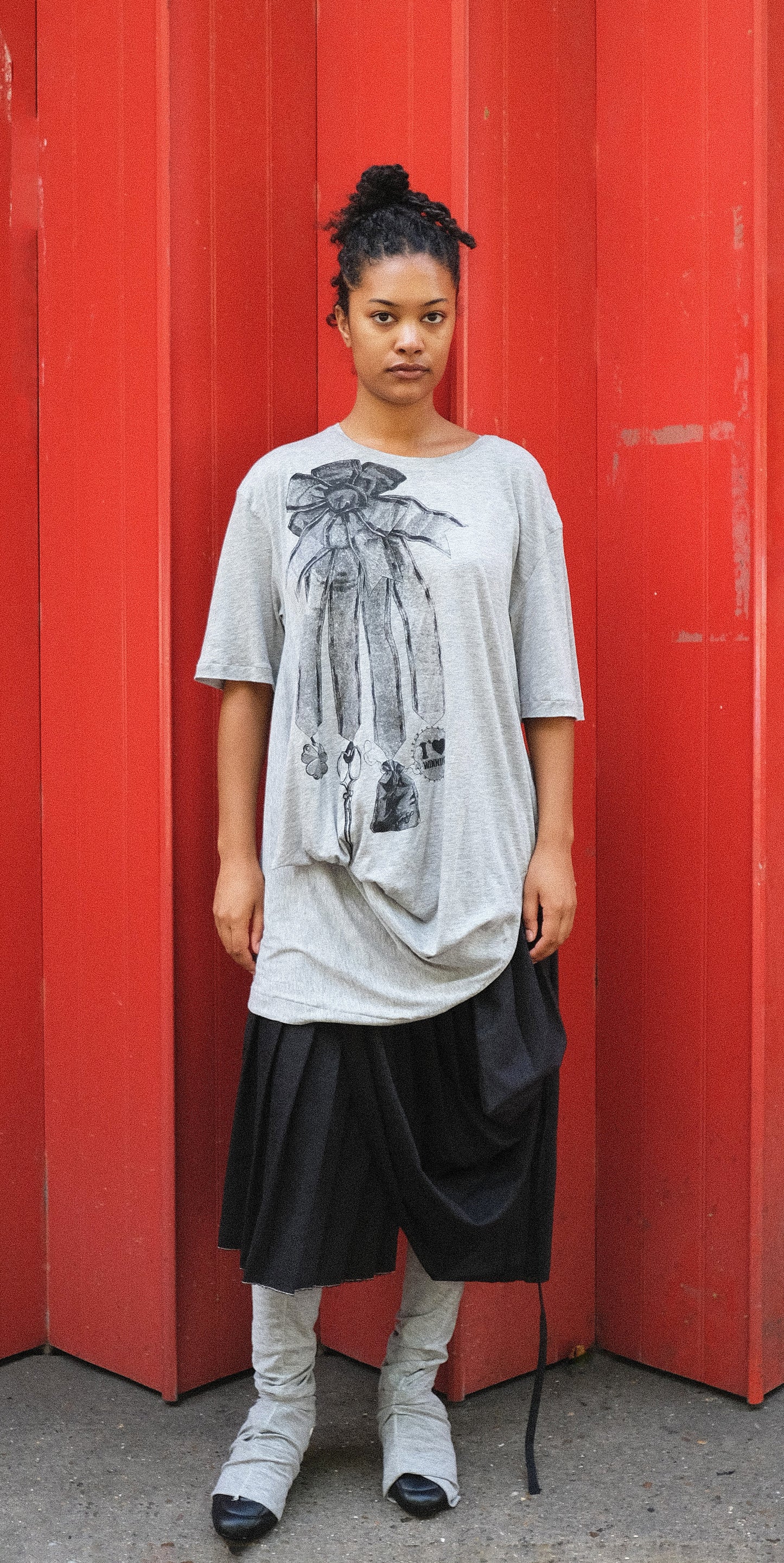 Winning T-Shirt