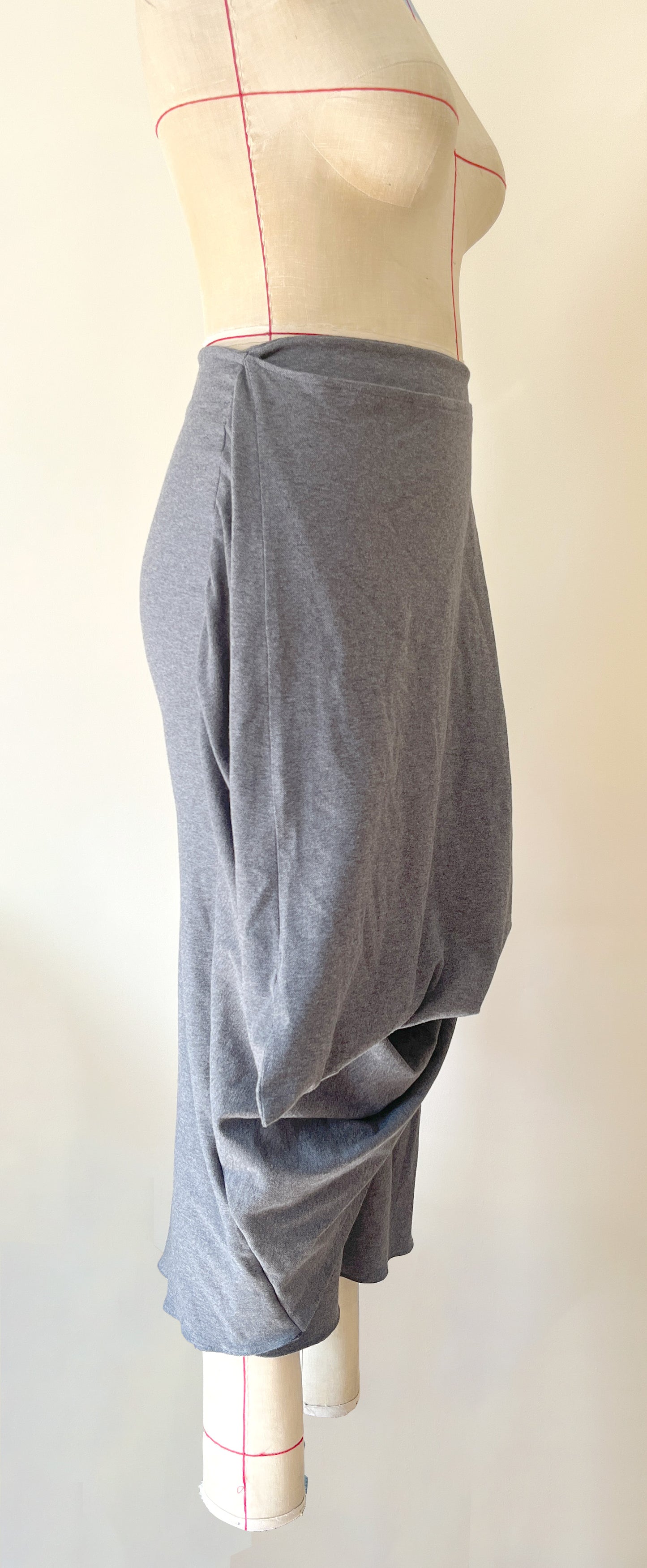 Spike Skirt