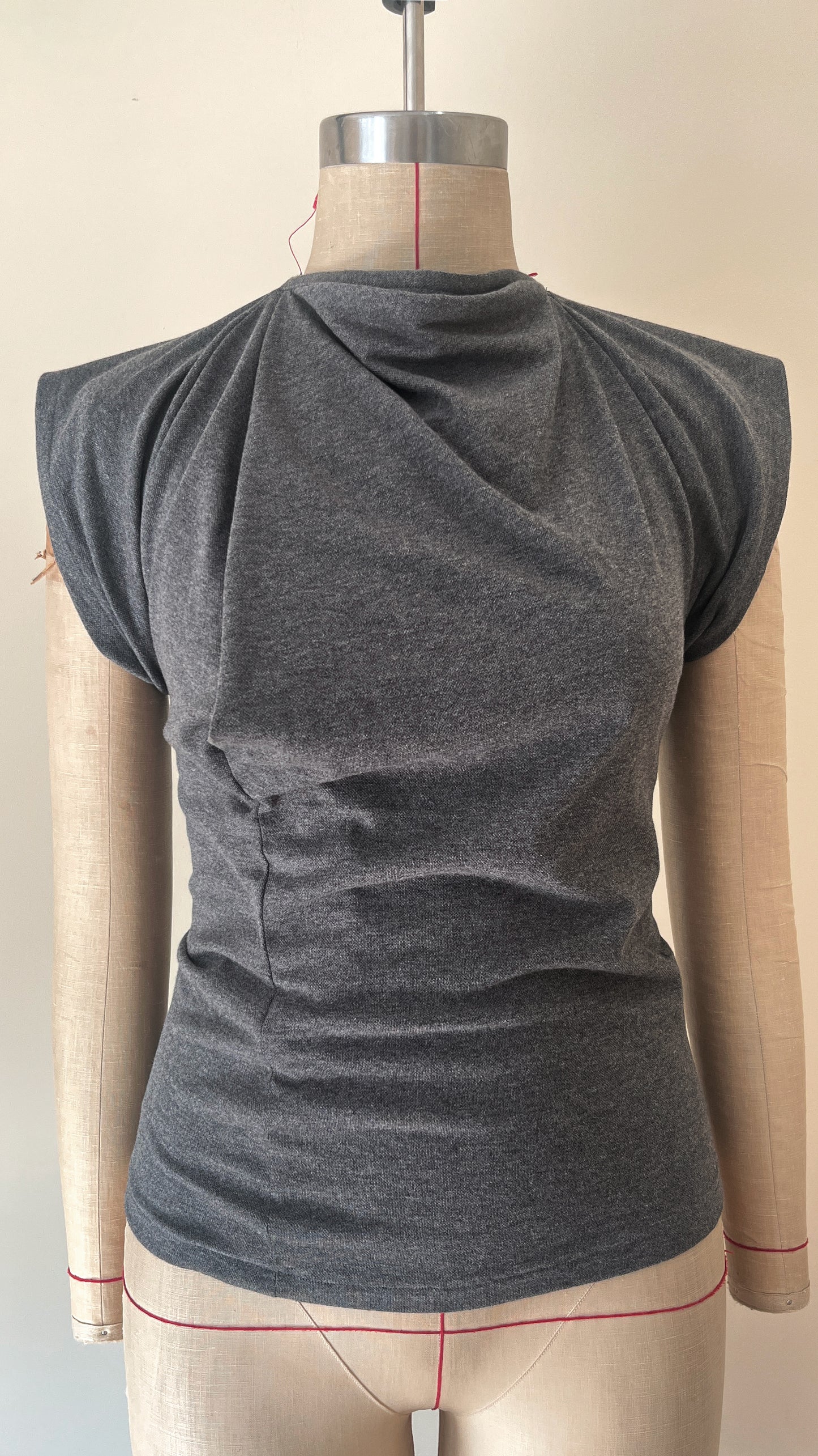 Spike T Shirt