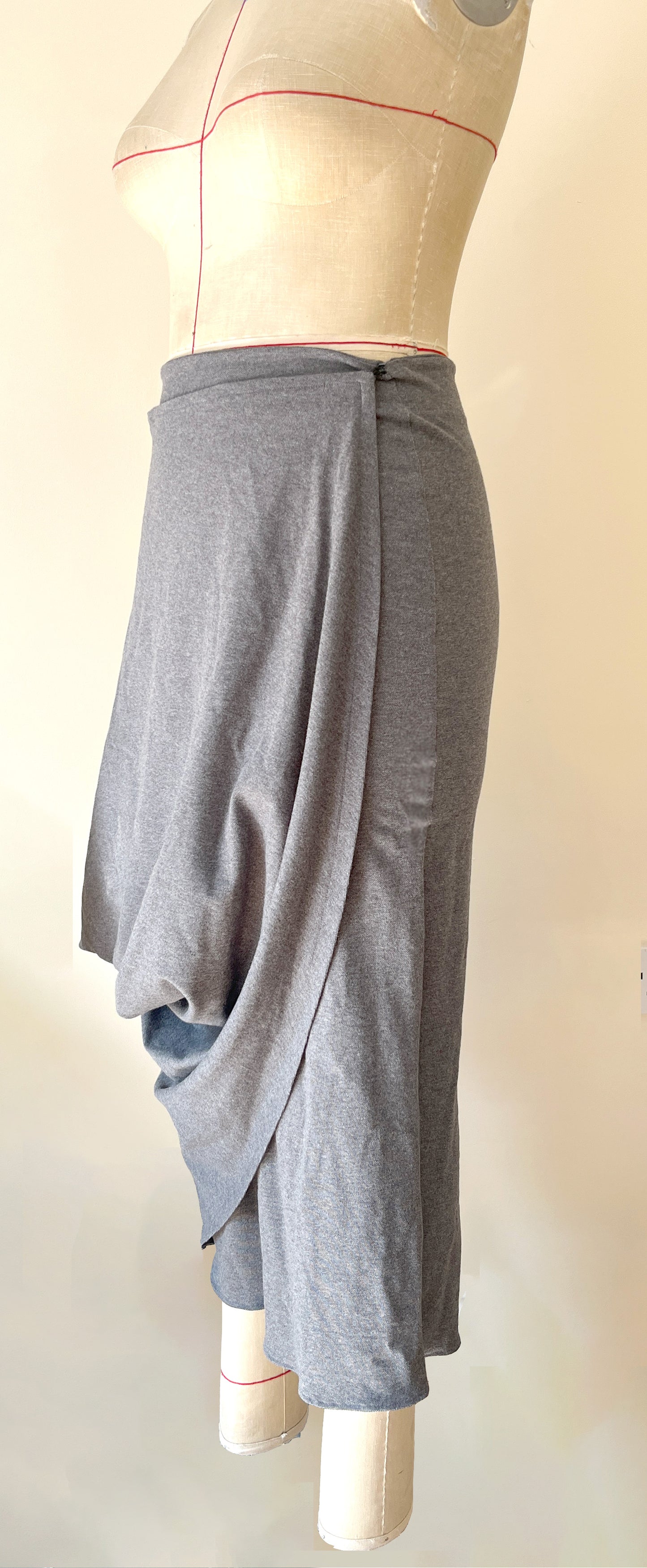 Spike Skirt