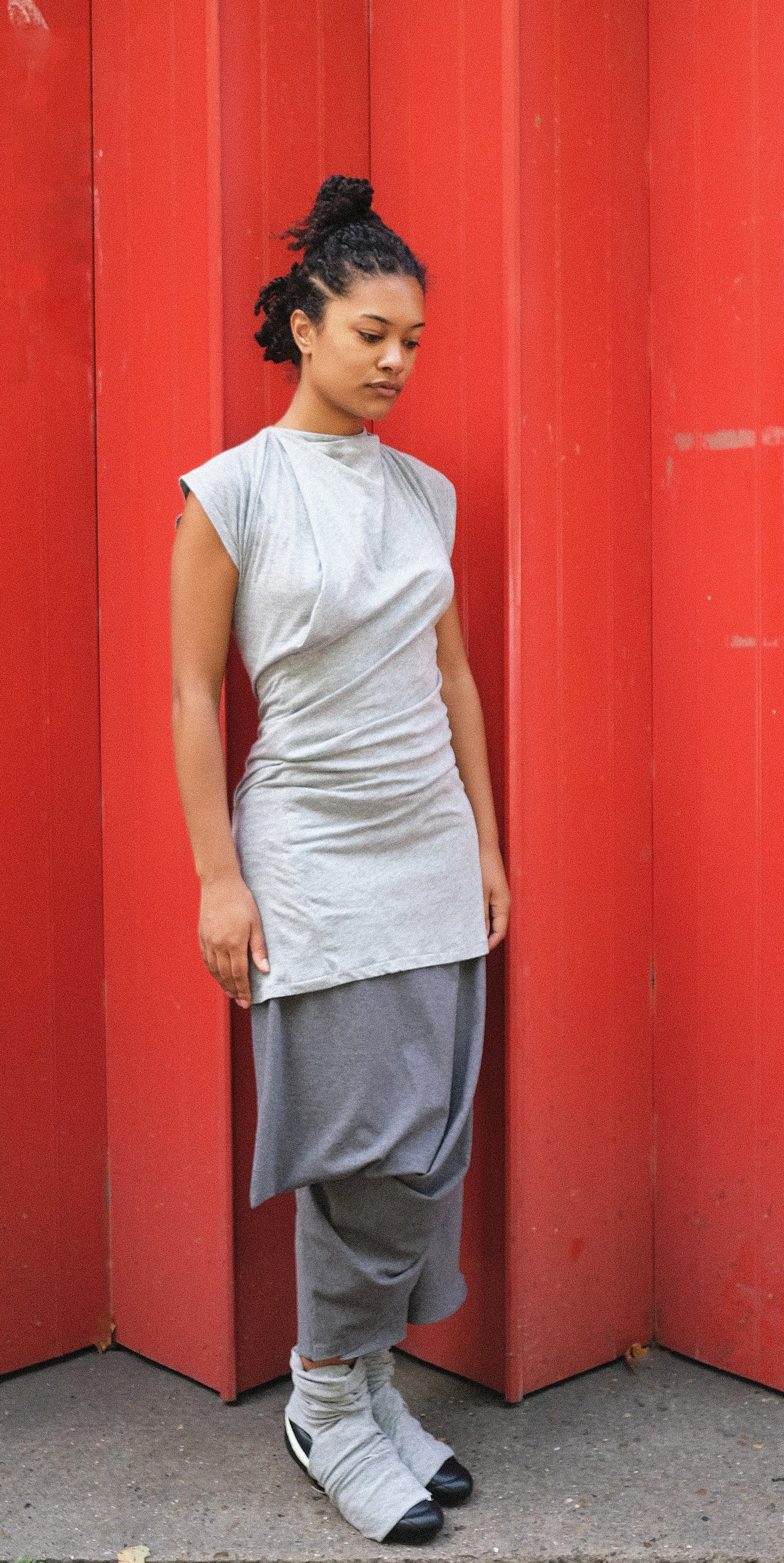 Spike Skirt