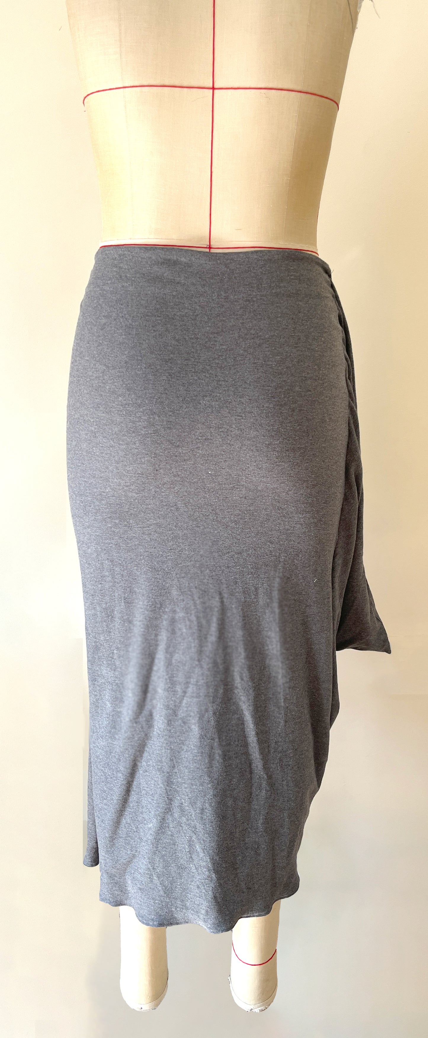 Spike Skirt